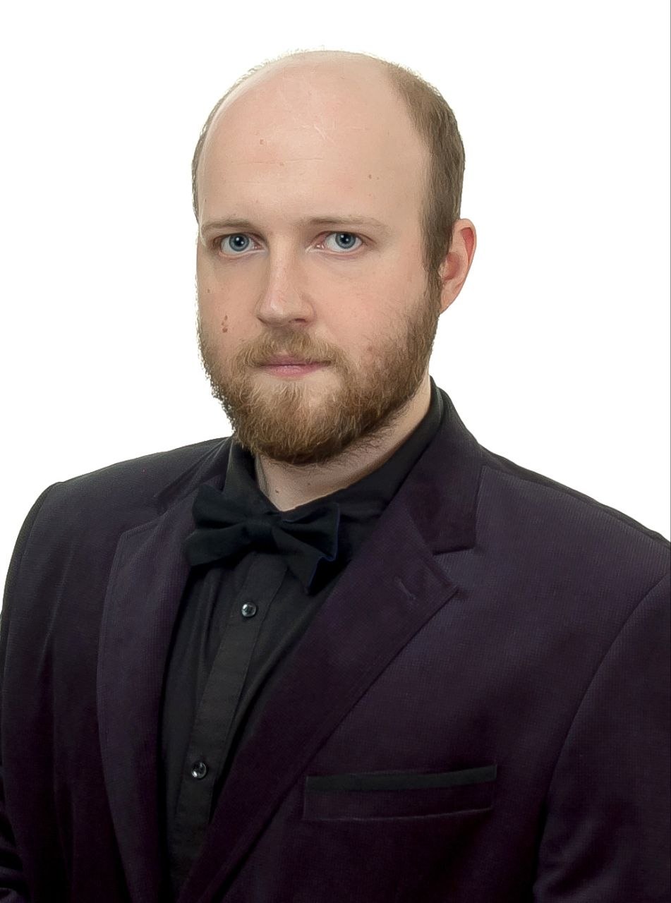Владимир Сергеевич, преподаватель биологии Athenium Academy